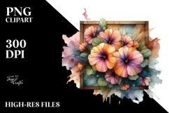 Sublimation|Clipart Product Image 2