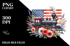 Sublimation|Clipart Product Image 3