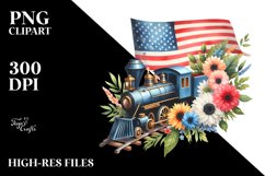 Sublimation|Clipart Product Image 3