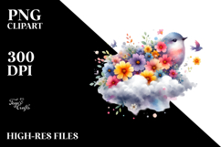 Sublimation|Clipart Product Image 2