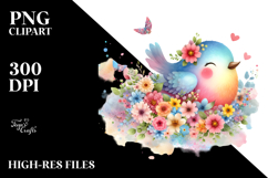 Sublimation|Clipart Product Image 2