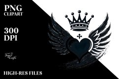 Sublimation|Clipart Product Image 2