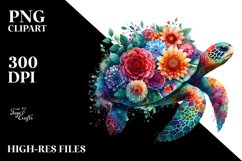 Sublimation|Clipart Product Image 3