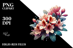 Sublimation|Clipart Product Image 2