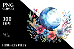 Sublimation|Clipart Product Image 2