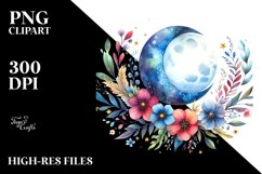 Sublimation|Clipart Product Image 3