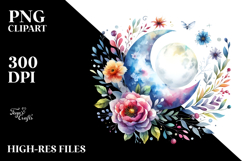 Sublimation|Clipart Product Image 2