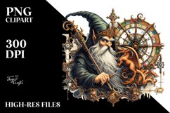 Sublimation|Clipart Product Image 3