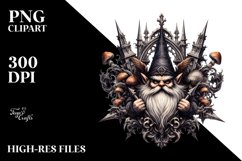 Sublimation|Clipart Product Image 1