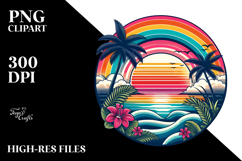 Sublimation|Clipart Product Image 2