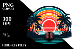 Sublimation|Clipart Product Image 2