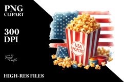 Sublimation|Clipart Product Image 3