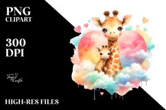 Sublimation|Clipart Product Image 2