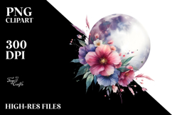 Sublimation|Clipart Product Image 2