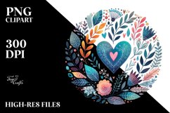 Sublimation|Clipart Product Image 2