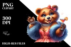 Sublimation|Clipart Product Image 3