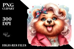 Sublimation|Clipart Product Image 1