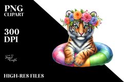 Sublimation|Clipart Product Image 1