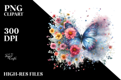 Sublimation|Clipart Product Image 2