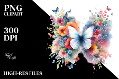 Sublimation|Clipart Product Image 2