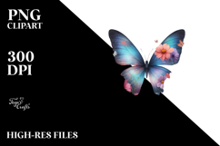 Sublimation|Clipart Product Image 2