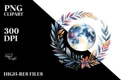 Sublimation|Clipart Product Image 3