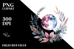 Sublimation|Clipart Product Image 2