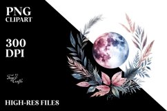 Sublimation|Clipart Product Image 1