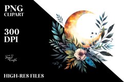 Sublimation|Clipart Product Image 1