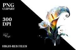 Lily, High-Quality PNG Product Image 2