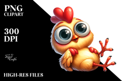 Sublimation|Clipart Product Image 2