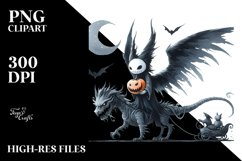 Sublimation|Clipart Product Image 1