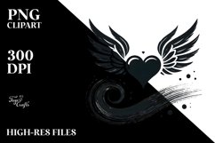 Sublimation|Clipart Product Image 2