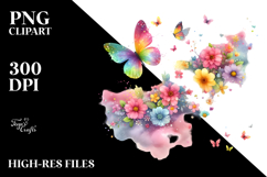 Sublimation|Clipart Product Image 2