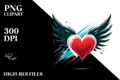 Sublimation|Clipart Product Image 2