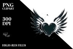 Sublimation|Clipart Product Image 2