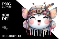 Sublimation|Clipart Product Image 1