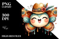 Sublimation|Clipart Product Image 1