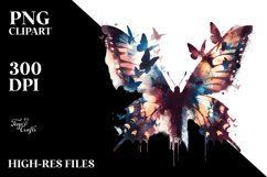 Sublimation|Clipart Product Image 2