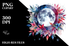 Sublimation|Clipart Product Image 2