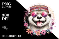 Sublimation|Clipart Product Image 3