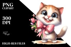 Sublimation|Clipart Product Image 1
