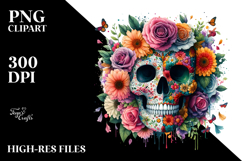 Sublimation|Clipart Product Image 2