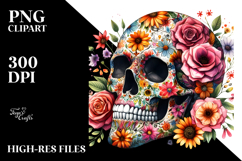 Sublimation|Clipart Product Image 2