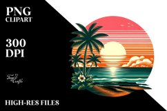 Sublimation|Clipart Product Image 3