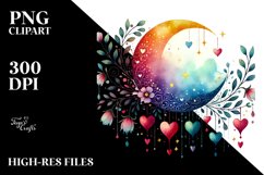 Sublimation|Clipart Product Image 2