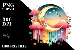 Sublimation|Clipart Product Image 2