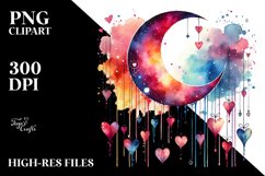 Sublimation|Clipart Product Image 2