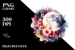 Sublimation|Clipart Product Image 2