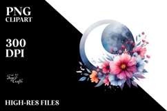 Sublimation|Clipart Product Image 2
